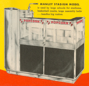 Stadium Model