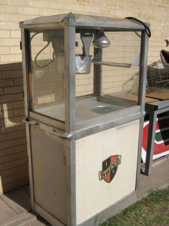 forum.manleypopcornmachine.com • View topic - Craig's List ...