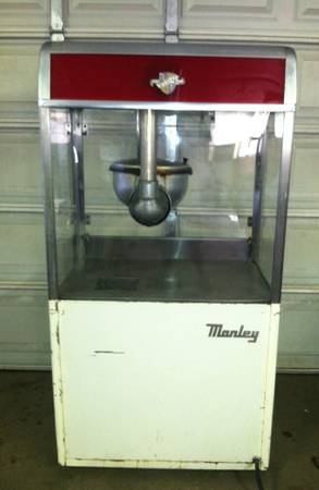 forum.manleypopcornmachine.com • View topic - Craig's List ...