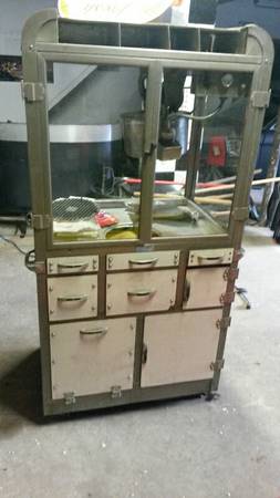 forum.manleypopcornmachine.com • View topic - Craig's List ...