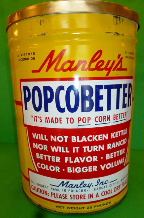 Popcobetter